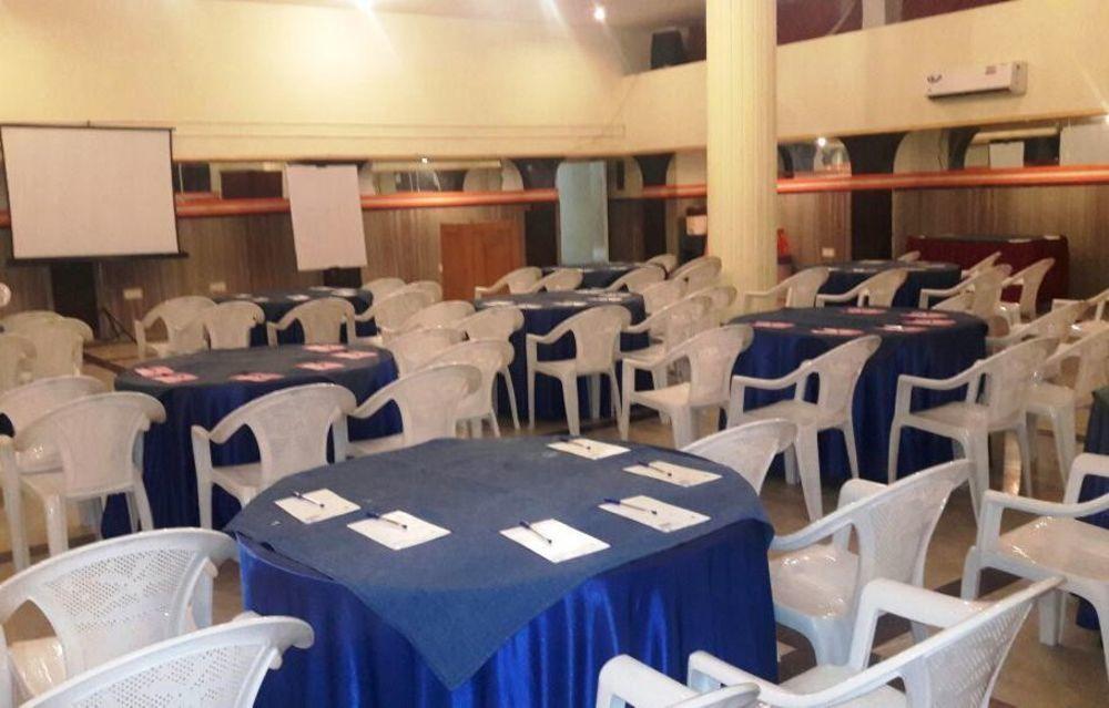 Vishnupriya Hotel Udaipur