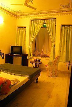Mandiram Palace 3* Udaipur