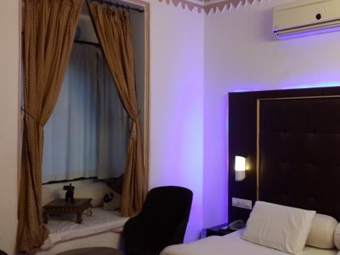 Mandiram Palace Hotel Udaipur