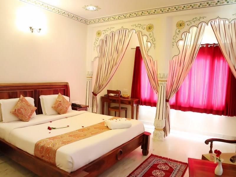 Royal Pratap Niwas 3* Udaipur