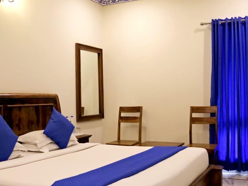Royal Pratap Niwas Hotel 3*