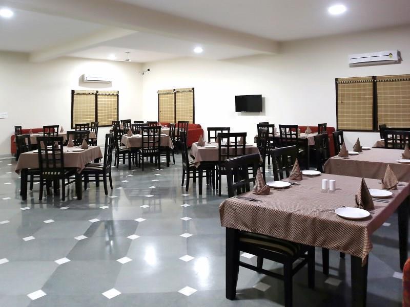 Royal Pratap Niwas Hotel Udaipur