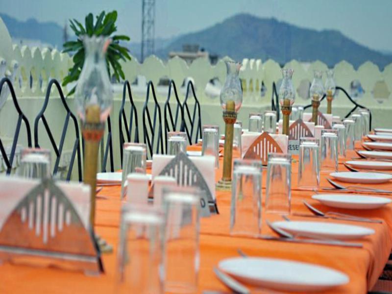 Jaisingh Garh By Innovating Hospitality Hotel 3*