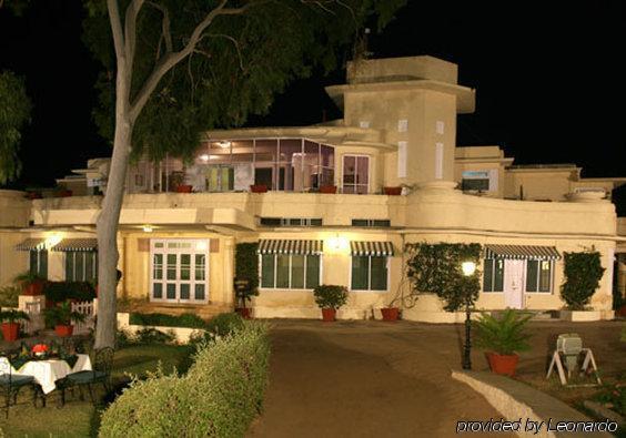 Shikarbadi - By The Lake Heritage By Hrh Group Of 3* Udaipur