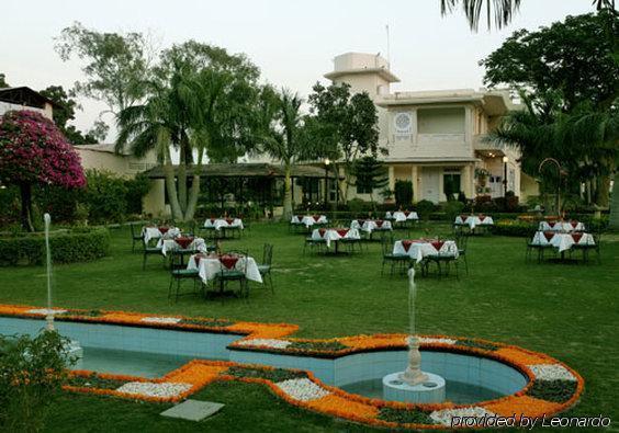 Shikarbadi - By The Lake Heritage By Hrh Group Of 3*