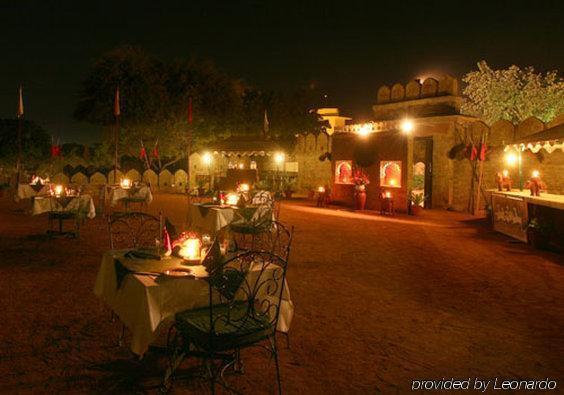 Shikarbadi - By The Lake Heritage By Hrh Group Of Hotel Udaipur