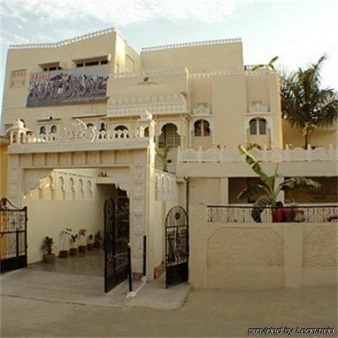 Hotel Natural 2*