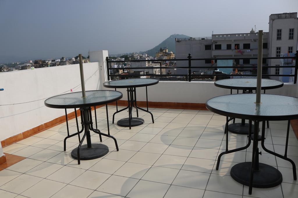 Guest house Mewar Avenue