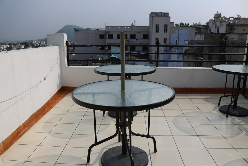 Mewar Avenue Guest house Udaipur