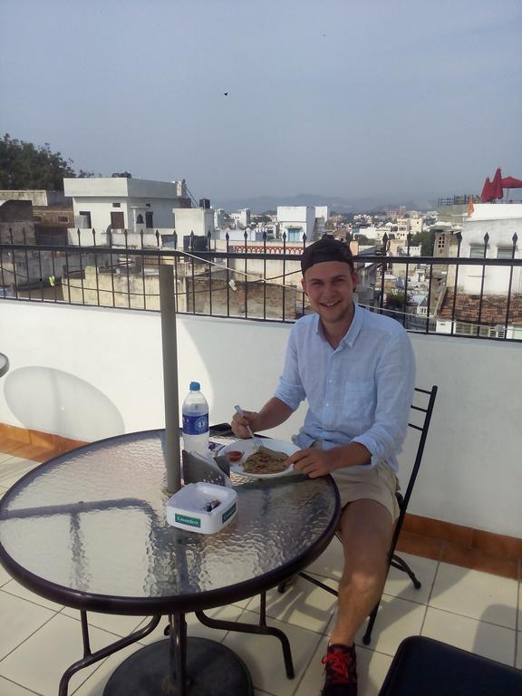 Mewar Avenue Guest house