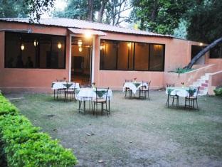 Resort The Aravali Tent 3*