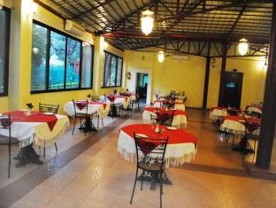 The Aravali Tent 3*