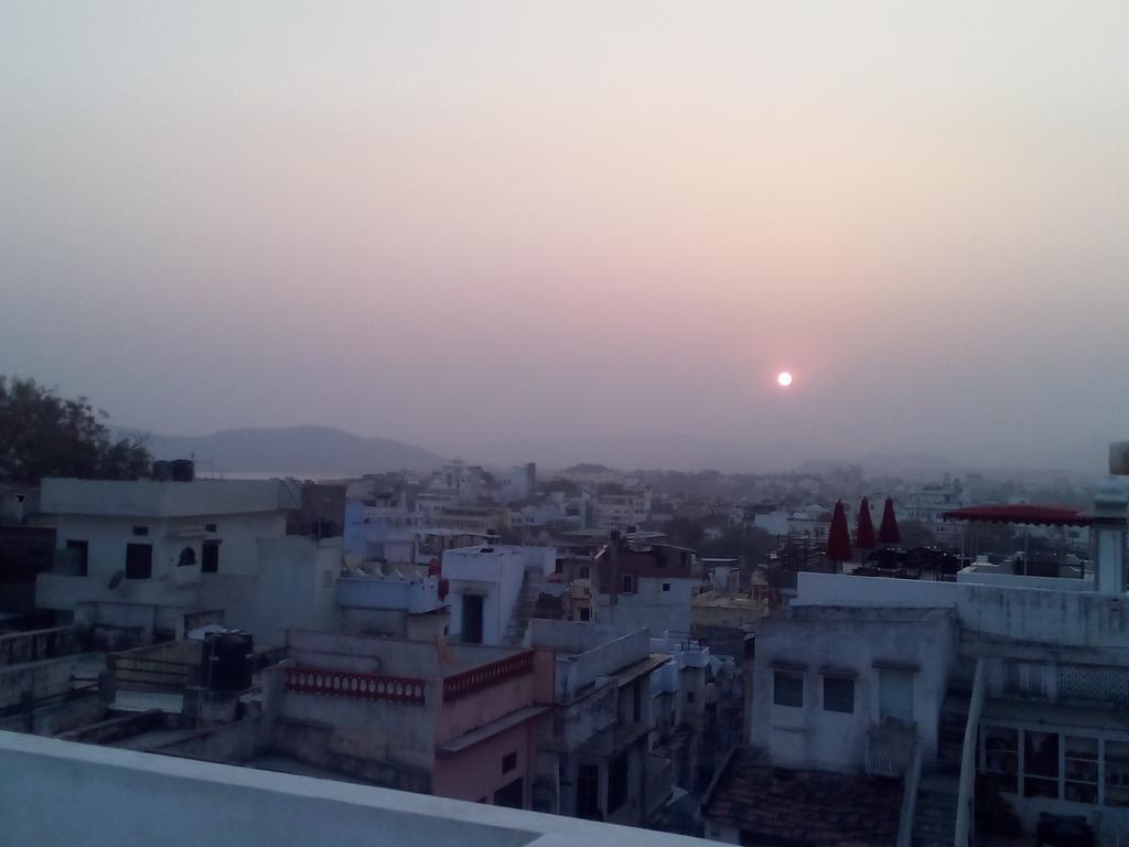 Guest house Mewar Avenue Udaipur