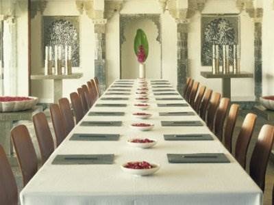 Devi Garh Hotel Udaipur