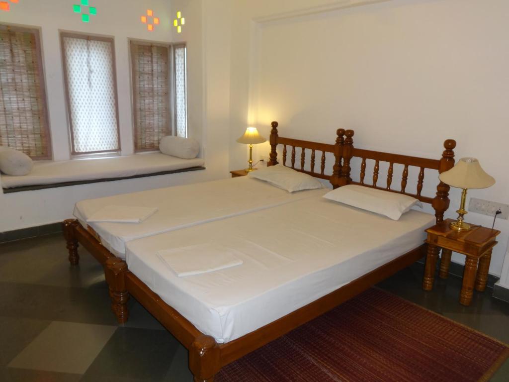 Aashiya Haveli