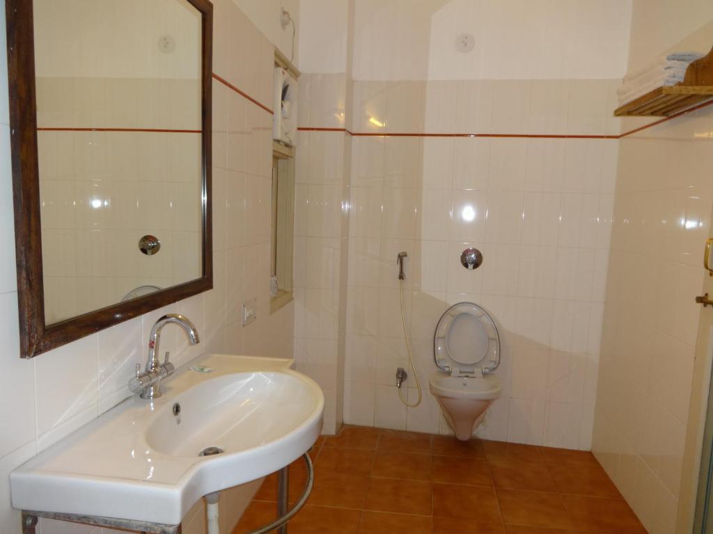Aashiya Haveli 3*