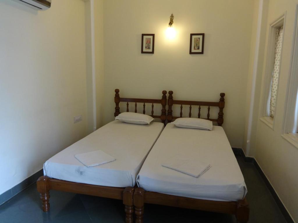 Aashiya Haveli 3* Udaipur