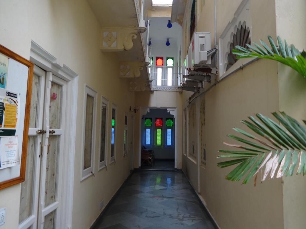 Hotel Aashiya Haveli