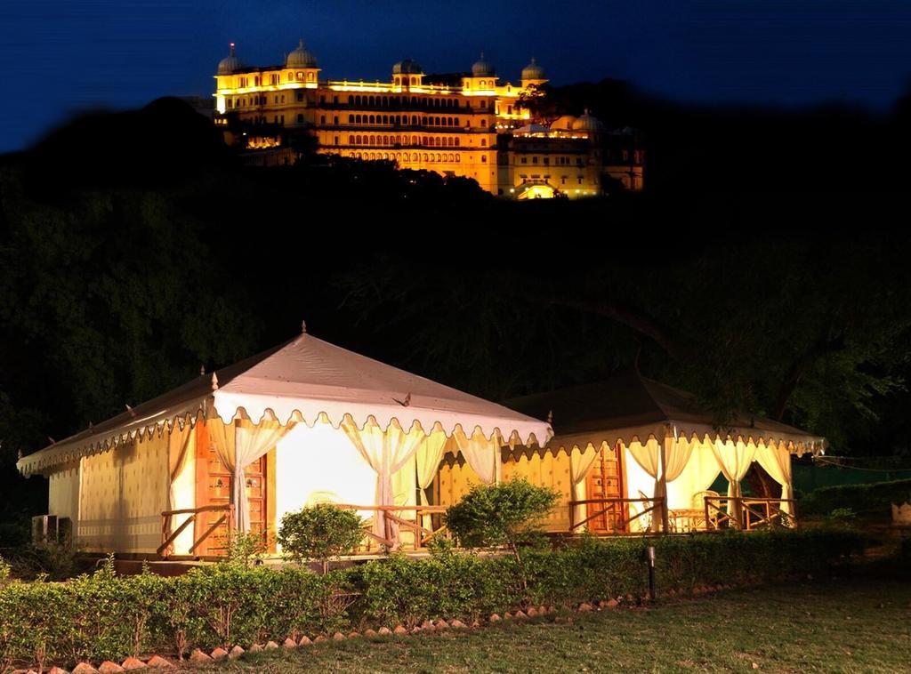 Resort The Aravali Tent 3*