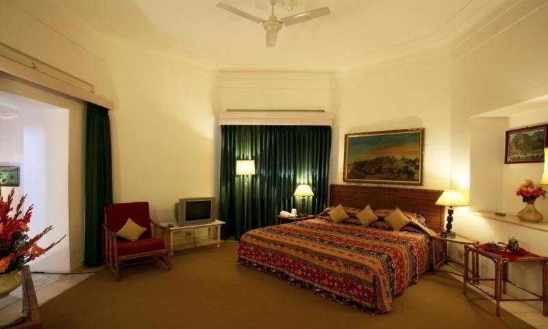 Shikarbadi - By The Lake Heritage By Hrh Group Of Hotel Udaipur