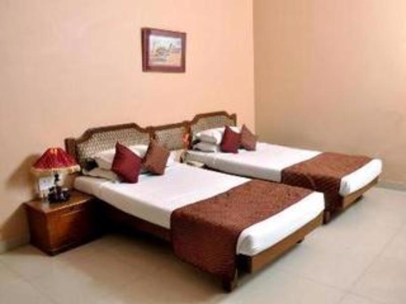 Hotel Vishnupriya Udaipur