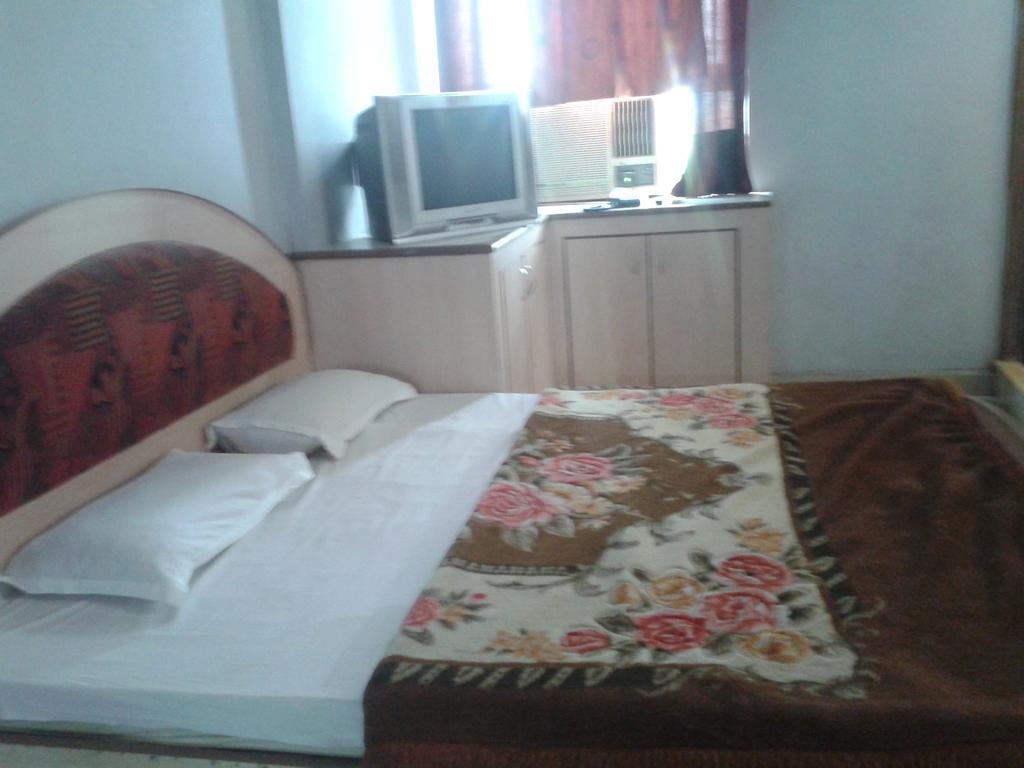 Hotel Magan Palace Udaipur
