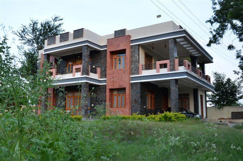 Bed & Breakfast The Royale Country Retreat 3*