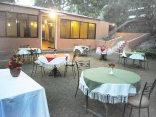 The Aravali Tent Udaipur
