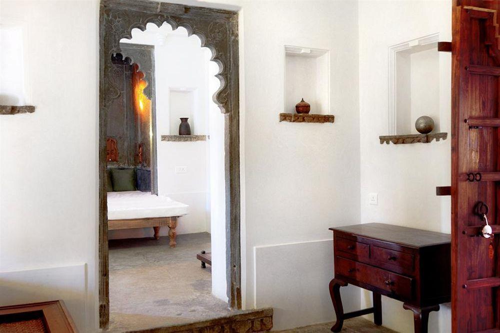 Madri Haveli 3* Udaipur
