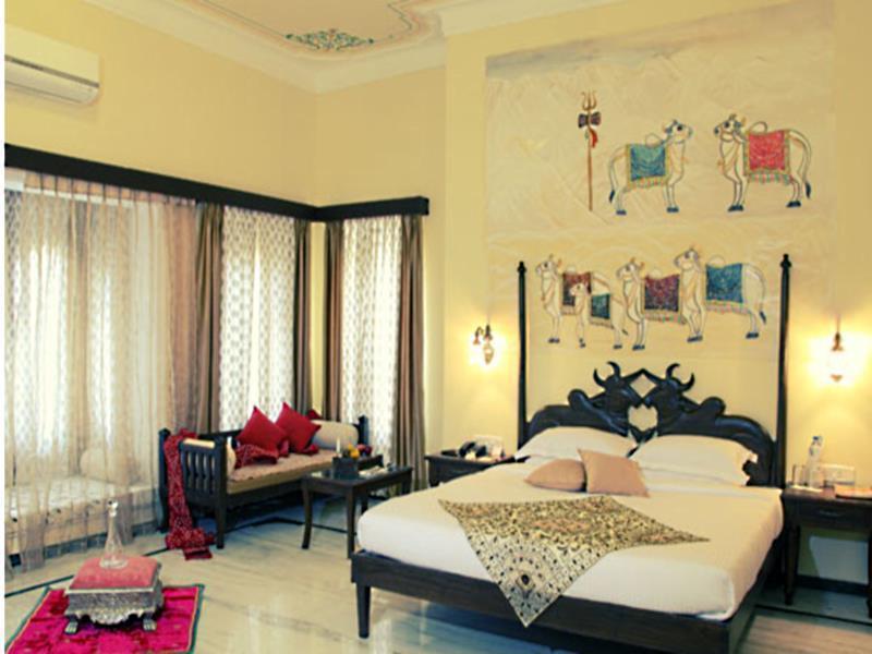 Jaisingh Garh By Innovating Hospitality 3*