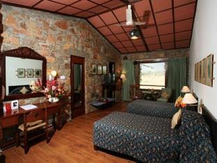 Shikarbadi - By The Lake Heritage By Hrh Group Of 3* Udaipur