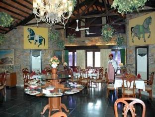 Shikarbadi - By The Lake Heritage By Hrh Group Of 3*
