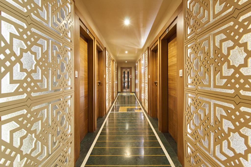 Shalimar Palace Hotel Udaipur