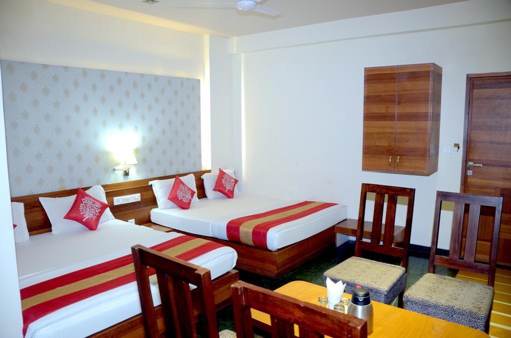 Shalimar Palace Hotel Udaipur