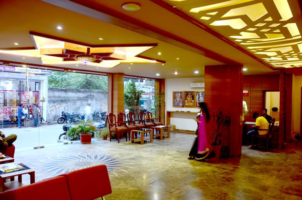 Hotel Shalimar Palace