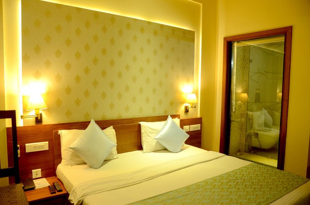 Hotel Shalimar Palace Udaipur