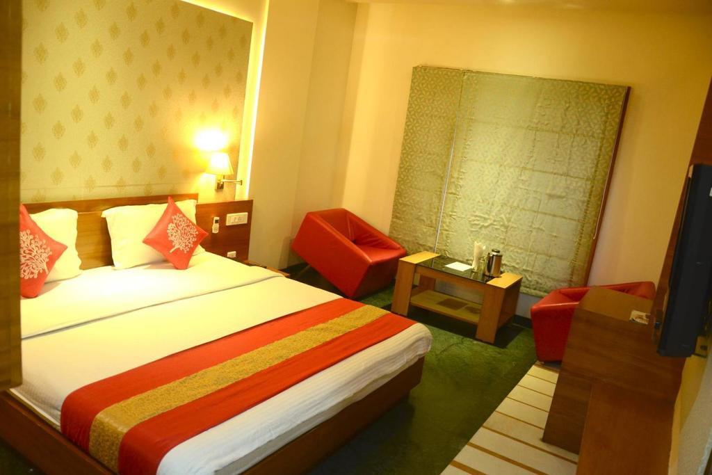 Shalimar Palace Hotel