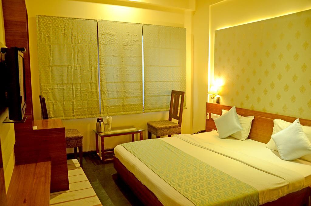 Shalimar Palace 2* Udaipur