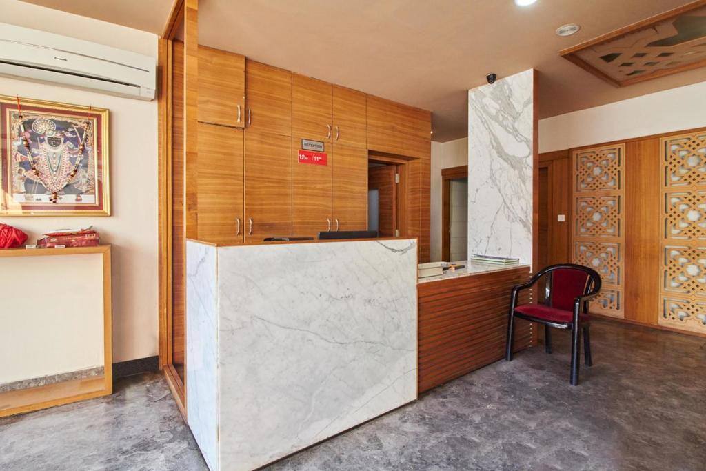 Hotel Shalimar Palace 2*