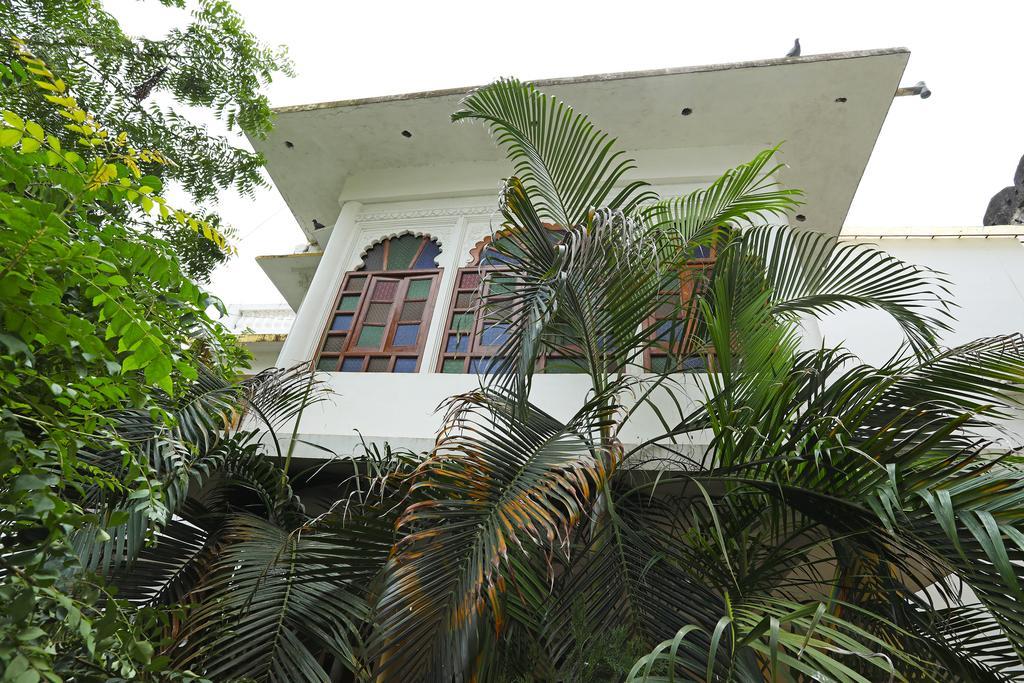 Oyo Heritage Near Palace *