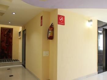 Oyo Inside Udaipole Hotel Udaipur