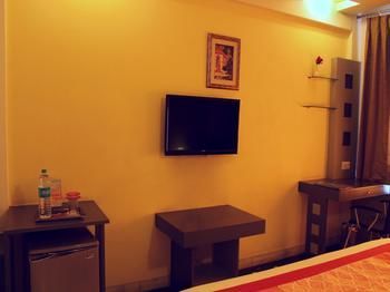 Oyo Inside Udaipole 3* Udaipur