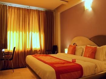 Oyo Inside Udaipole Hotel