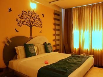 Oyo Inside Udaipole Hotel Udaipur