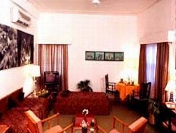 Hotel Shikarbadi - By The Lake Heritage By Hrh Group Of 3*