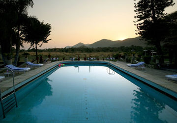 Shikarbadi - By The Lake Heritage By Hrh Group Of Udaipur