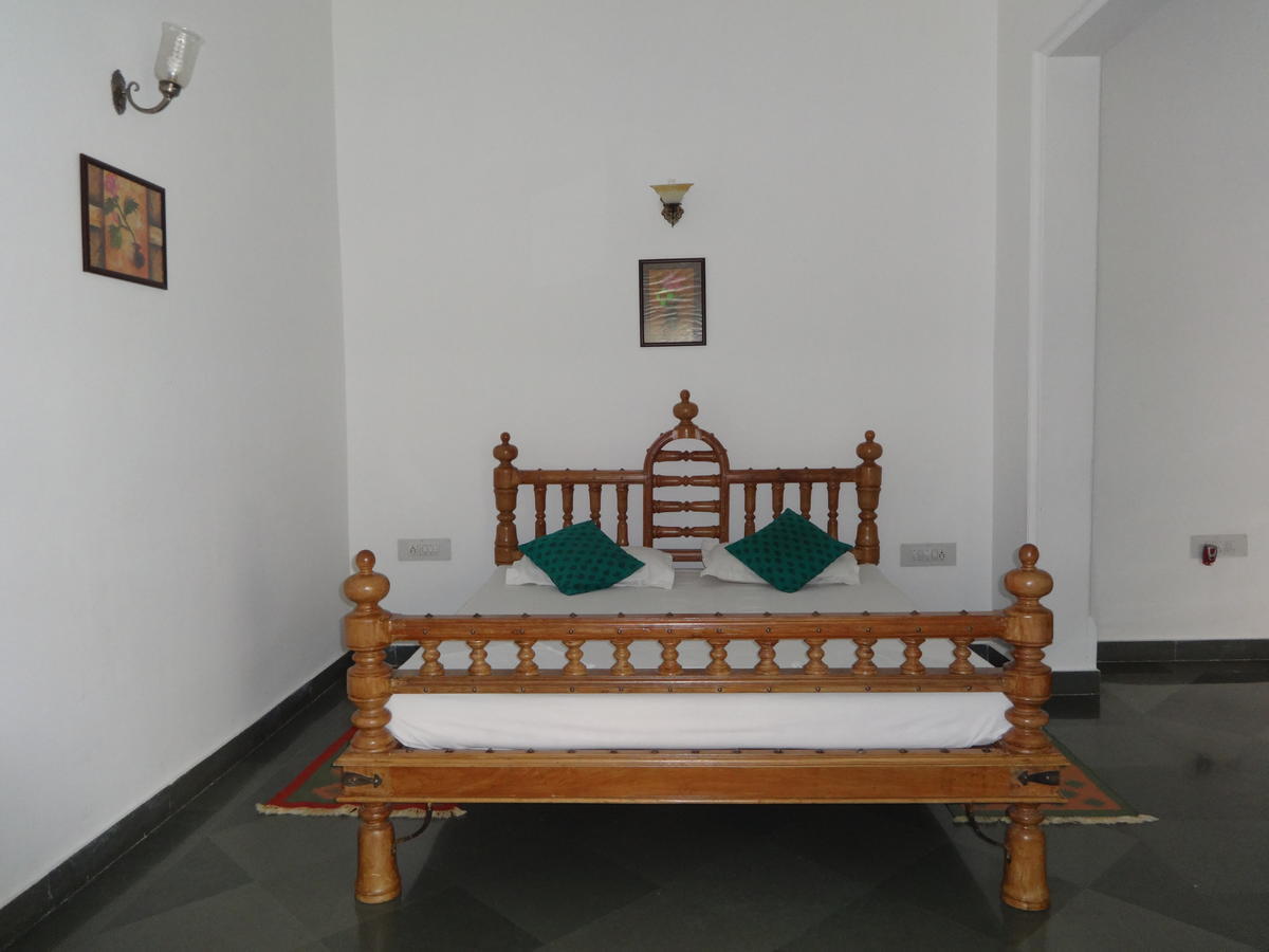 Hotel Aashiya Haveli