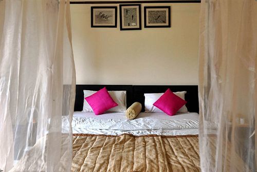 Hotel Aravali Silence Lakend & Adventures Udaipur