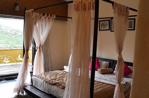Aravali Silence Lakend & Adventures 3* Udaipur