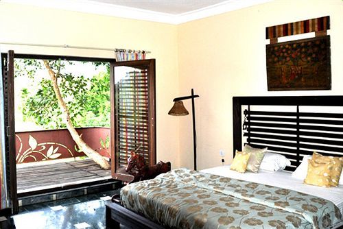 Aravali Silence Lakend & Adventures 3*